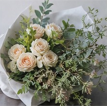 誕生日の花